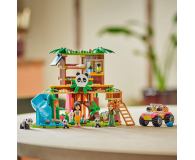 LEGO Friends 42648 Opieka nad pandami w rezerwacie - 1331622 - zdjęcie 9